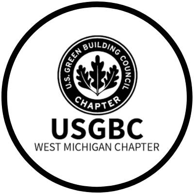 USGBC Button